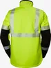Helly Hansen Softshell-Jacke ICU SOFTSHELL JACKET 74272, Produktbild-Vorschau 2
