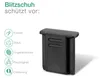 CELLONIC 10x Set: Ersatz Hot Shoe Cover / Produktbild-Vorschau 3