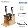PH Fitness Wunda Chair Pilates avec pédale divisée et Voir les images du produit 2