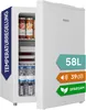 Heinrich´s Getränkekühlschrank HKB 4388, 58L Produktbild-Vorschau 1