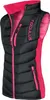 Nebulus Weste REVIVAL Damen, warme Outdoor-Jacke, mit Produktbild-Vorschau 1
