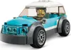 LEGO® City 60398 Rodinný dům s elektromobilem Náhled obrázku produktu 10