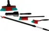 Vikan Transport System Starterpaket mit Gardena Anschluss Produktbild-Vorschau 1
