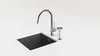 Schock 528006EDM, Standard, Edelstahl, Edelstahl, Produktbild-Vorschau 7