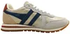 Gola Daytona Blaze - Damen Sneaker - Gold-Ink-Orange-Spice, Produktbild-Vorschau 8