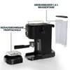 Princess 249417, Espressomaschine, 1,2 l, Kaffeekapsel, Produktbild-Vorschau 12