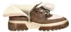 Schnürstiefelette Warmfutter bis 35mm Absatz (casual) Produktbild-Vorschau 7