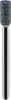 GRAPHITE Schleifstein zylindrisch, Schaft 3,2 mm, Produktbild-Vorschau 1