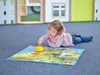 TTS, Beebot, Bodenmatte fürs Schatzsuchen, Bodenroboter, Produktbild-Vorschau 6