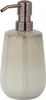 Schöner Wohnen WC-Garnitur Set Marano Beige Bürste Stiel Produktbild-Vorschau 3