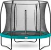 Trampoline Salta COMFORT EDITION rond vert 396 cm Voir les images du produit 7