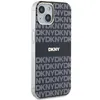 Tasche Dkny Iml Mono & Stripe Magsafe Na Iphone 15 Plus / Produktbild-Vorschau 4
