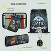Scooli EasyFit Schulranzen-Set 5-teilig Star Wars II Produktbild-Vorschau 30