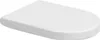 Duravit Darling New WC-Sitz Compact ohne Absenkautomatik Produktbild-Vorschau 12