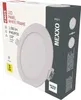 EMOS Pannello LED bianco da incasso rotondo 170mm 12,5W Anteprima dell’immagine prodotto 21