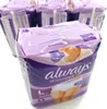 Always Discreet Plus, L, Frau, Weiß, 95 - 125 cm, Polybag, Produktbild-Vorschau 28