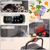 Zenergy Automatická Vanička na Nohy - Vč. 3x Koupelová Sůl Náhled obrázku produktu 3