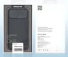 Nillkin Fall Kamerahülle für Iphone 14+ Schwarz Produktbild-Vorschau 13