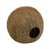 JBL 61512 Kokosnuss-Schale als Höhle für Aquarien und Produktbild-Vorschau 1
