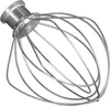Fur Kitchenaid Schneebesen für Küchenmaschinen Produktbild-Vorschau 1