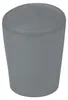 Spirella 7610583104946, 5 l, Rund, Polypropylen (PP), Grau, Produktbild-Vorschau 1