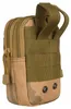 Taktische Gürteltasche aus Polyester Produktbild-Vorschau 4