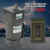 AC 220V 120W 180K Przekładnia Silnik przekładniowy CW/CCW Podgląd zdjęcia produktu 8