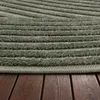 Outdoor Teppich Wetterfest Balkon Wohnzimmer Produktbild-Vorschau 3