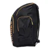 Funky Trunks Space Case Backpack Black Attack - 40 Liter Produktbild-Vorschau 3