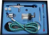 Agora-Tec® Airbrush Pistole Kit AT-AK-02 - , Produktbild-Vorschau 2