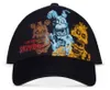 Five Nights At Freddy's Baseball Cap Can You Survive Produktbild-Vorschau 4
