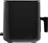 KitchenBrothers Heißluftfritteuse XL 5L - Airfryer 2000W - Produktbild-Vorschau 5