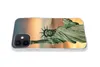 MuchoWow® Handyhülle Schutzhülle Hülle für iPhone 12 mini Produktbild-Vorschau 5