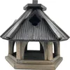 Garden Spirit Vogelhaus Futterhaus - Nistkast – 50 x 38 x Produktbild-Vorschau 1