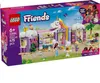 LEGO Friends Kavárna snů s jednorožcem - Cukrárna se 3 mini Náhled obrázku produktu 1