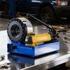 Pince à sertir les tuyaux hydrauliques haute pression, Voir les images du produit 8
