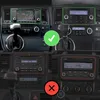 Radio samochodowe Carplay Android Auto 9" Android 4+64GB do Podgląd zdjęcia produktu 2