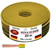 Câble d'alimentation de 20 mètres, type H07 V-K, couleur Voir les images du produit 4