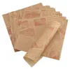 200 Blatt Feinkostpapier, Frittierpapier für Körbe, Produktbild-Vorschau 1