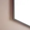 Mobile bagno con cassetti e lavabo ceramico + luce a led 60 Anteprima dell’immagine prodotto 8