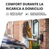 Cavo di ricarica di tipo 2 per auto elettriche - 22 kW - 10 Anteprima dell’immagine prodotto 6