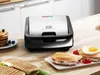 Opiekacz do gofrów i kanapek Tefal SW 854 D Snack Podgląd zdjęcia produktu 20