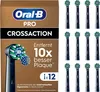 Oral-B Oral-B Pro CrossAction Aufsteckbürsten 12er, Produktbild-Vorschau 2