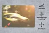 MuchoWow® Mauspad Mousepad Abstraktes Porträt einer Produktbild-Vorschau 2