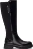 Refresh 172935 Stiefel Schwarz EU 36 Damen Schwarz EU 36 Produktbild-Vorschau 6
