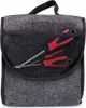 Kofferraumtasche, 26 x 16 x 26 cm, mit Klett, Organizer Produktbild-Vorschau 1