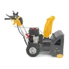 STIGA Benzin Schneefräse ST 3256 P | 212cm³ Motor mit 6 PS Produktbild-Vorschau 2