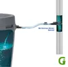 Ruck Zuck Plus Regensammler für Fallrohre DN75-110, Produktbild-Vorschau 1
