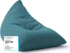 LUMALAND Sitzsack Triangle 370 L - bequem-stylisher Indoor Produktbild-Vorschau 2