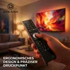 Dakana Ersatz Fernbedienung für Grundig TP7187 TP7187R TP7 Produktbild-Vorschau 7